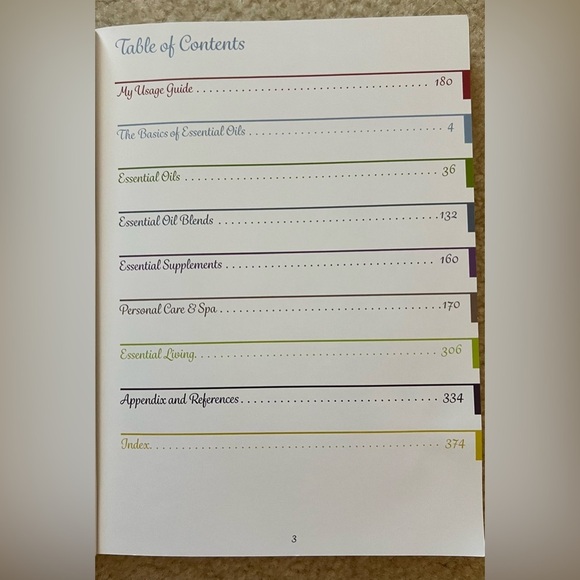 Modern Essentials Handbook Tenth Edition. - Picture 3 of 4